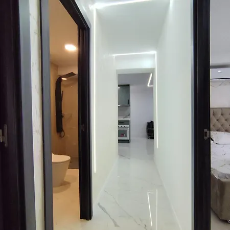 Luxe Appartement *