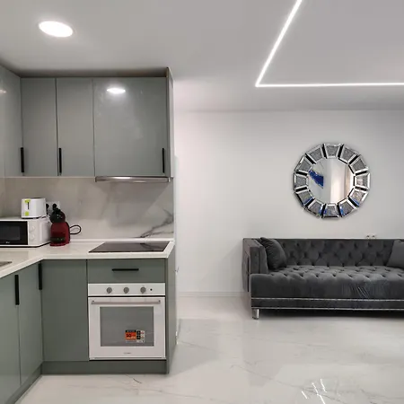 Appartement Luxe *