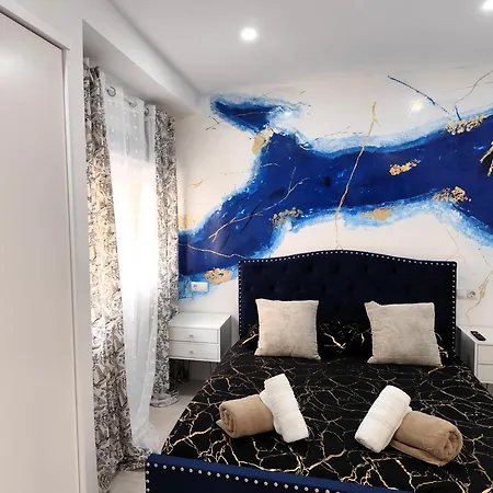 Luxe Appartement