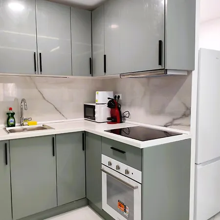 Appartement Luxe