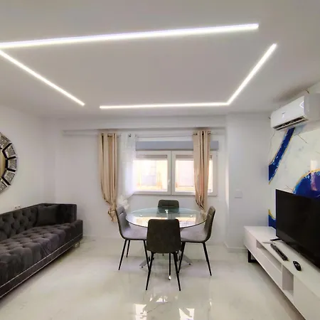 Appartement Luxe *